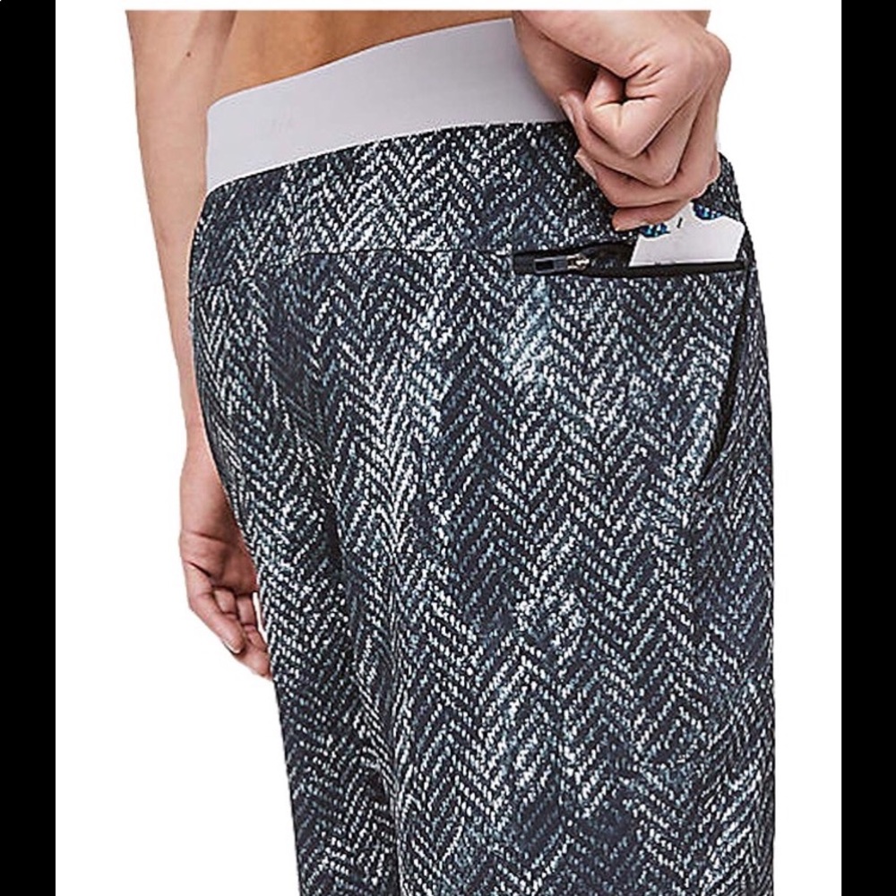 Lululemon T.H.E. Short 9” Lined *NWT*